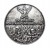MEDAL 150 ROCZNICA POWSTANIA LISTOPADOWEGO, PTAIN WARSZAWA 1980