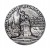 MEDAL WOJCIECH BARTOS GŁOWACKI, RACŁAWICE TARNOBRZEG, PTAIN TARNOBRZEG 1984