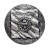 MEDAL WOJCIECH BARTOS GŁOWACKI, RACŁAWICE TARNOBRZEG, PTAIN TARNOBRZEG 1984