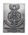 MEDAL PLAKIETA ADAM WACŁAW CIESZYŃSKI, PTAIN BIELSKO-BIAŁA 1990