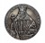 MEDAL KAZIMIERZ WIELKI, 100 LAT KOMUNIKACJI MIEJSKIEJ BYDGOSZCZ 1988