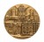 MEDAL 25 LAT MUZEUM HISTORII MIASTA GDAŃSKA 1995