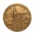 MEDAL 25 LAT MUZEUM HISTORII MIASTA GDAŃSKA 1995