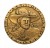 MEDAL WŁADYSŁAW IV WAZA, 50 LAT PORTU WŁADYSŁAWOWO 1988 (TOŁKIN)