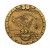 MEDAL WŁADYSŁAW IV WAZA, 50 LAT PORTU WŁADYSŁAWOWO 1988 (TOŁKIN)