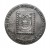 MEDAL BIULETYN FILATELISTA, 50 LAT POLSKIEGO ZWIĄZKU FILATELISTÓW 2000
