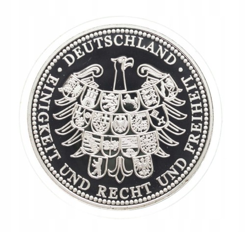 MEDAL PAPIEŻ BENEDYKT XVI, MONACHIUM 1977
