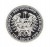 MEDAL PAPIEŻ BENEDYKT XVI, MONACHIUM 1977