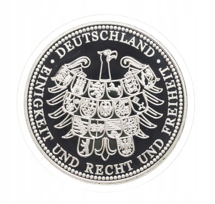 MEDAL PAPIEŻ BENEDYKT XVI, MONACHIUM 1977