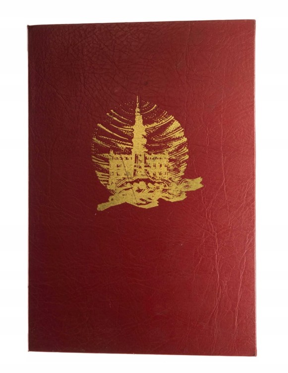 ZESTAW MEDALI WŁADYSŁAW I ŁOKIETEK, PŁOWCE 1331, TWO 1992