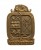 MEDAL PLAKIETA ZASŁUŻONEMU OBYWATELOWI ZIEMI KOŁOBRZESKIEJ, KOŁOBRZEG 1970