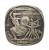 MEDAL VII WIEKÓW WARSZAWY
