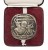 MEDAL VII WIEKÓW WARSZAWY