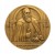 MEDAL JAN KOCHANOWSKI, 450 LECIE URODZIN, ZWOLEŃ 1980