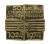 MEDAL 50 ROCZNICA ZJEDNOCZENIA CHÓRÓW POLSKICH, POZNAŃ 1974