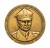 MEDAL GENRAŁ LEOPOLD OKULICKI NIEDŹWIADEK, BYDGOSZCZ