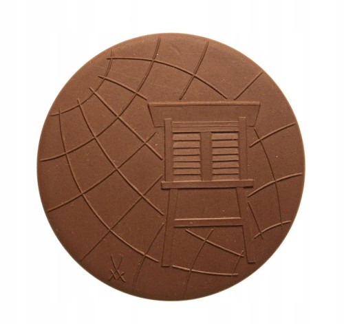 MEDAL MIŚNIA, NIEMIECKA SŁUŻBA METEOROLOGICZNA