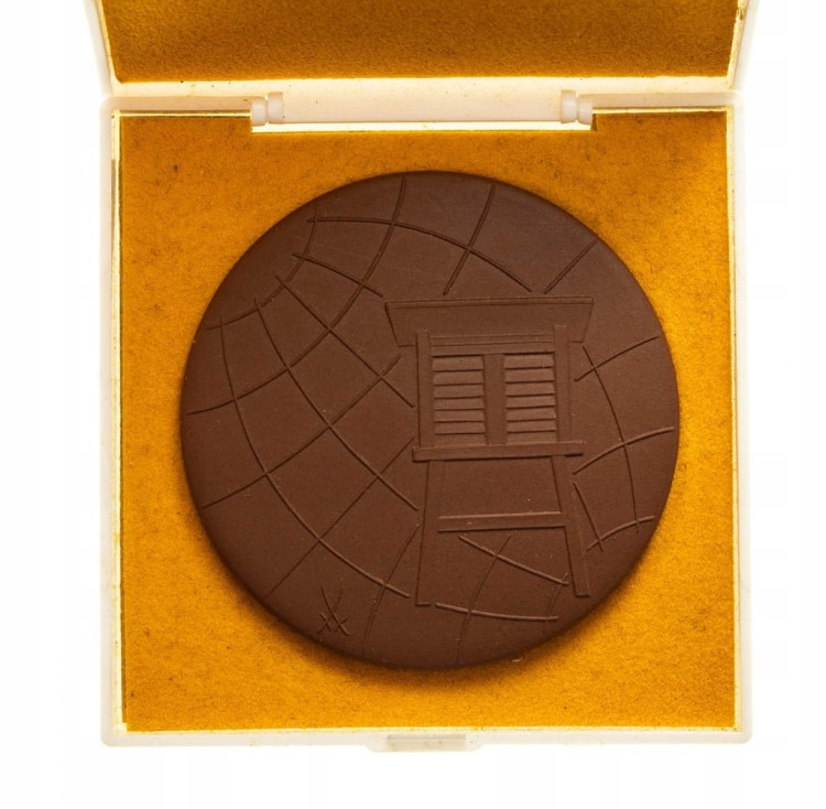 MEDAL MIŚNIA, NIEMIECKA SŁUŻBA METEOROLOGICZNA