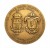 MEDAL ZASŁUG ZA KONSERWACJĘ ZABYTKÓW NA KRESACH WSCHODNICH 1990