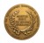 MEDAL ZASŁUG ZA KONSERWACJĘ ZABYTKÓW NA KRESACH WSCHODNICH 1990