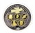 MEDAL 5 MAREK NIEMIECKICH 1958 J