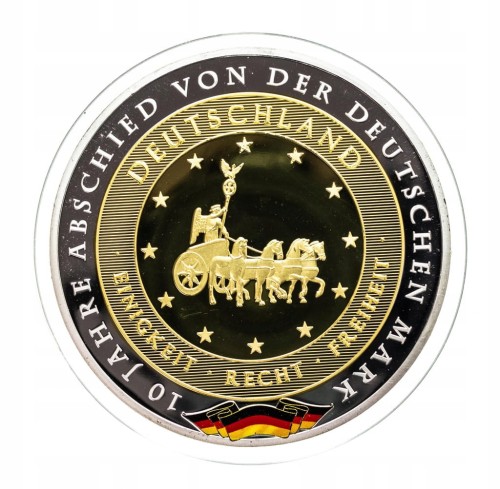 MEDAL 5 MAREK NIEMIECKICH 1958 J