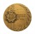 MEDAL ZWIĄZEK INWALIDÓW WOJENNYCH 1989