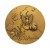 MEDAL ZWIĄZEK INWALIDÓW WOJENNYCH 1989