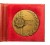MEDAL ZWIĄZEK INWALIDÓW WOJENNYCH 1989