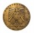 MEDAL 40 ROCZNICA ZWYCIĘSTWA NAD FASZYZMEM, VII KONGRES ZBOWID 1985