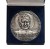 MEDAL ŚW. JAN BOSKO, 100 LAT DZIEŁA SALEZJAŃSKIEGO W POLSCE, OŚWIĘCIM 1998