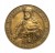 MEDAL MIESZKO I, BITWA POD CEDYNIĄ 972, TWO 1986