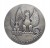 MEDAL ZWIĄZEK BYŁYCH ŻOŁNIERZY ZAWODOWYCH, KRAKÓW 2000