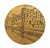 MEDAL 50 LAT TRAKCJI ELEKTRYCZNEJ W POLSCE 1986, LINIA WARSZAWA - GDAŃSK