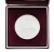 MEDAL III WYSTAWA FILATELISTYCZNA, KARLOWE WARY 2006