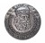 MEDAL KAZIMIERZ WIELKI, PRAWA MIEJSKIE I PIERWSZA MONETA, BYDGOSZCZ 1981