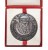 MEDAL KAZIMIERZ WIELKI, PRAWA MIEJSKIE I PIERWSZA MONETA, BYDGOSZCZ 1981