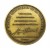 MEDAL SIGMUND FREUD, PSYCHOANALIZA, R. DUBOC FRANCJA