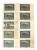ZESTAW BANKNOTÓW POLSKICH 50 ZŁ 1941 (NR 24)