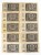 ZESTAW BANKNOTÓW POLSKICH 20 ZŁ 1940 (NR 23)