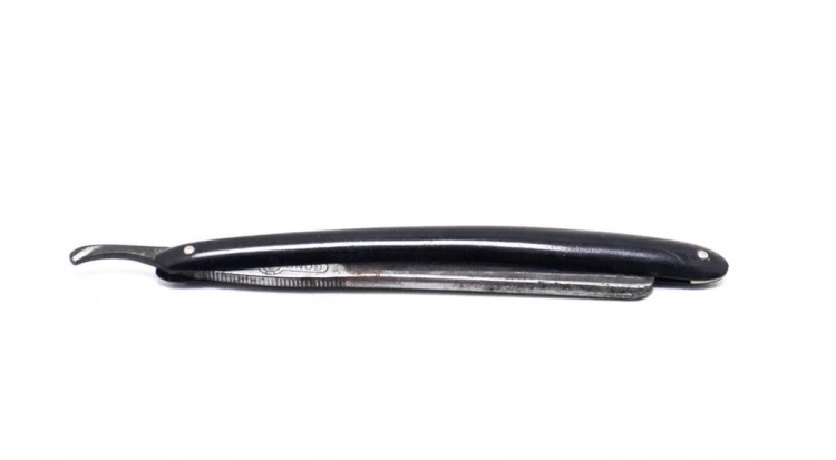 STARA BRZYTWA SOLINGEN - GONG RAZOR
