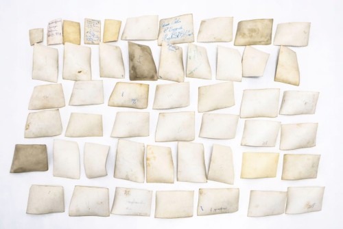 ZESTAW STARYCH FOTOGRAFII WOJSKOWYCH l. 50 PRL