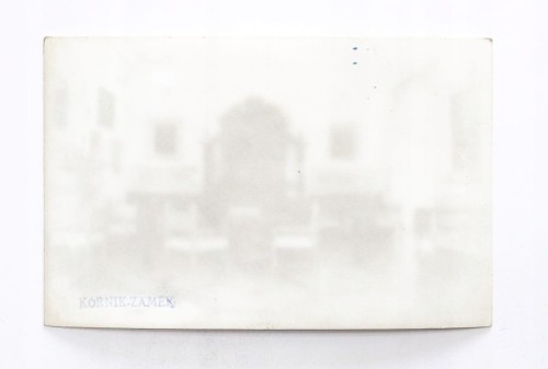 KÓRNIK - ZAMEK l. 50/60