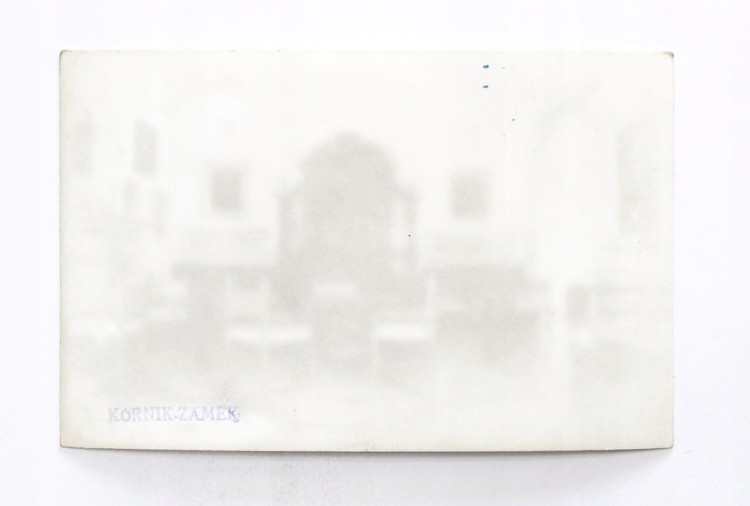 KÓRNIK - ZAMEK l. 50/60