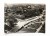 TRZCIANKA - PANORAMA MIASTA 1964