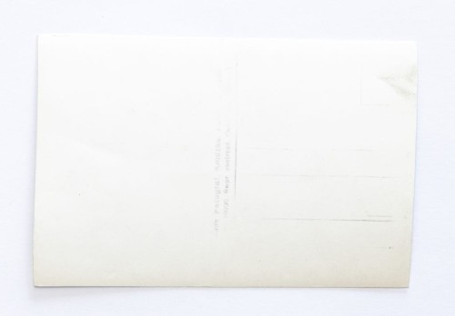 CZERWONE - SZOPKA BOŻONARODZENIOWA l. 50/60