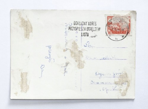 SOPOT - WYBRZEŻE, MOLO, HOTEL, STATEK MAZOWSZE 1962