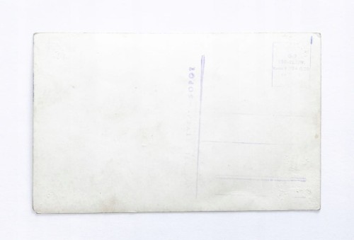 SOPOT - FONTANNA, HOTEL, STATEK PANNA WODNA, STATEK MAZOWSZE l. 50