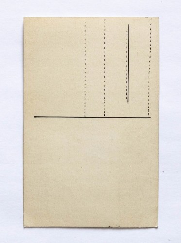 KRAKÓW - KOŚCIÓŁ MARIACKI l. 50/60