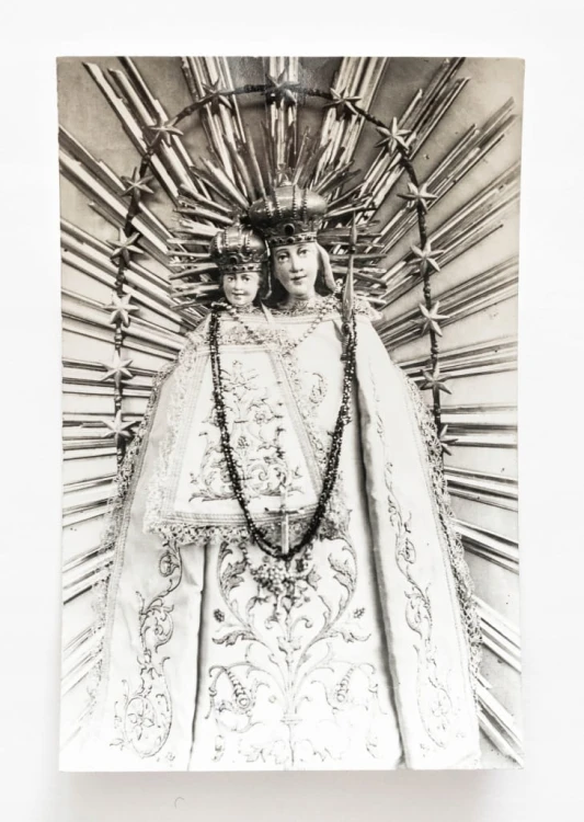 MIĘDZYGÓRZE - KOŚCIÓŁ MARIA ŚNIEŻNA l. 50/60
